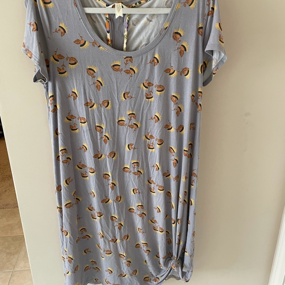 Matilda Jane Dress